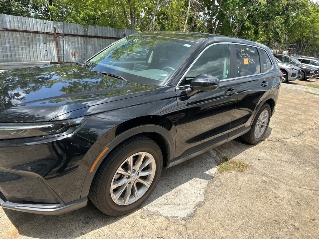 Thumbnail: 2024 Honda CR-V - 1