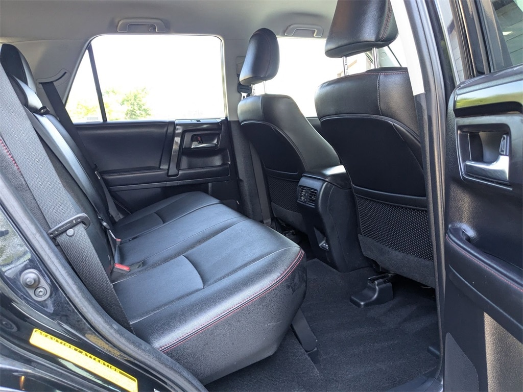 Thumbnail: 2024 Toyota 4Runner - 22