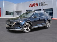 2021 Mazda CX-9 Grand Touring -
                Houston, TX