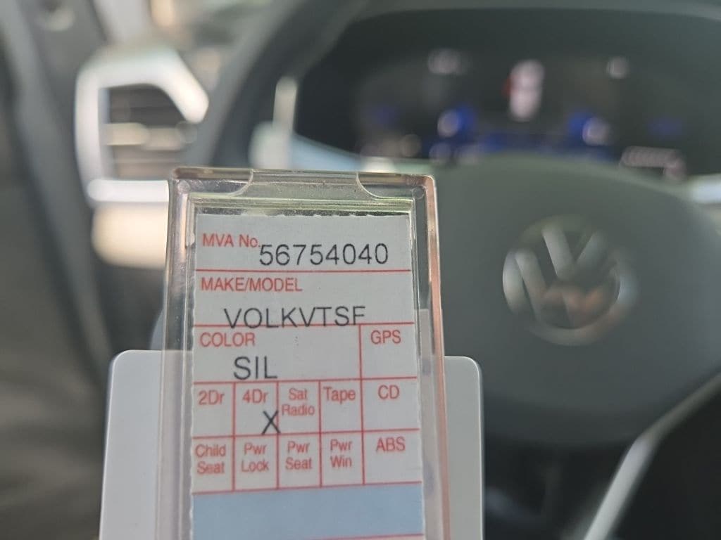 Thumbnail: 2025 Volkswagen Taos - 4