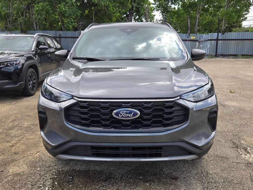Thumbnail: 2025 Ford Escape - 2