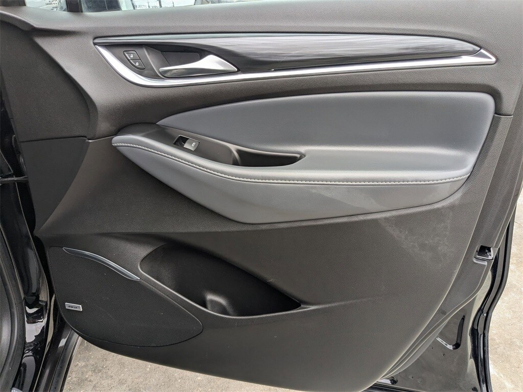 Thumbnail: 2024 Buick Enclave - 35