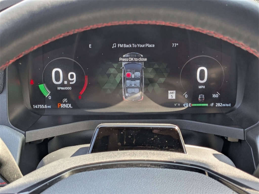 Thumbnail: 2025 Ford Explorer - 18