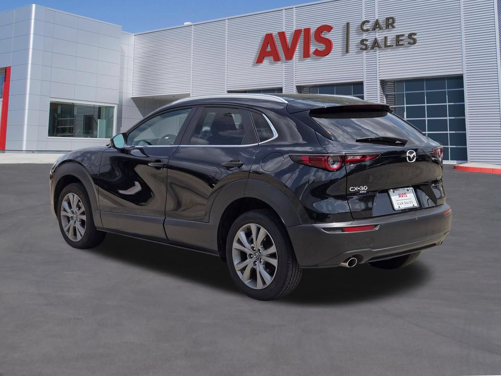 2025 Mazda CX-30 Preferred - Photo 9