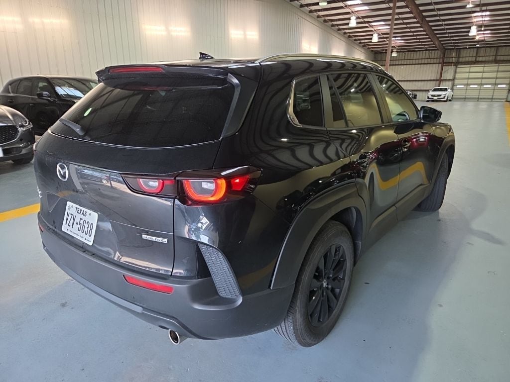 Thumbnail: 2025 Mazda CX-50 - 9