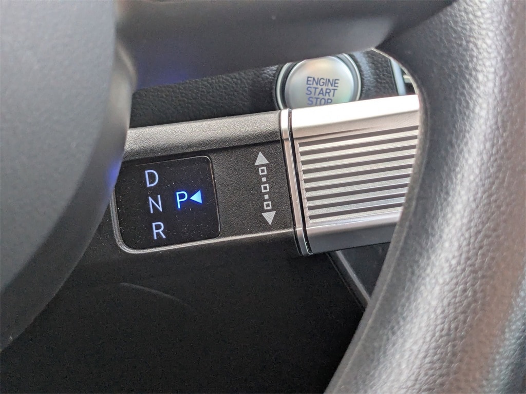 Thumbnail: 2025 Hyundai Sonata - 19