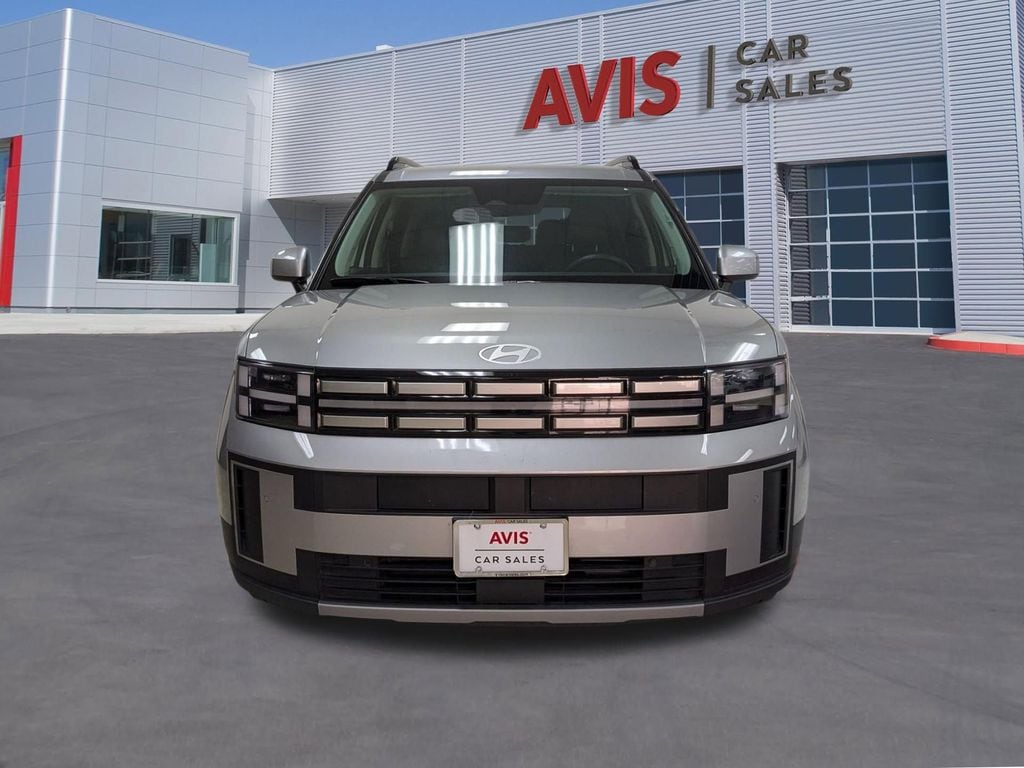 Thumbnail: 2025 Hyundai Santa Fe - 2