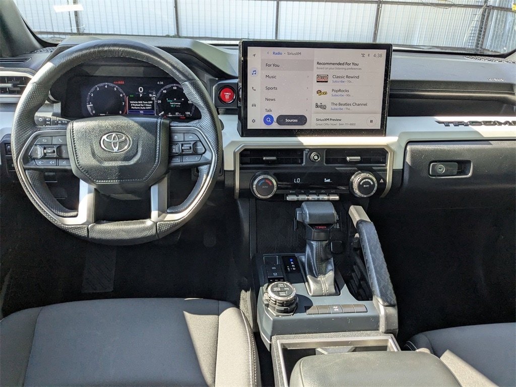 Thumbnail: 2024 Toyota Tacoma - 26