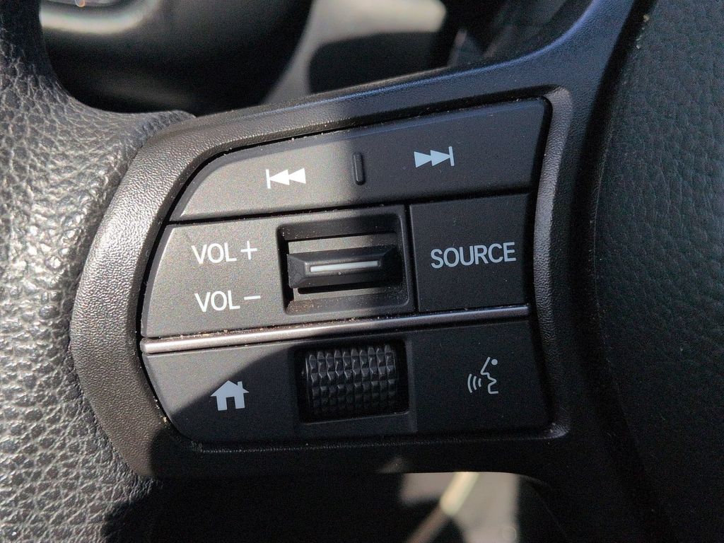 Thumbnail: 2025 Honda HR-V - 20