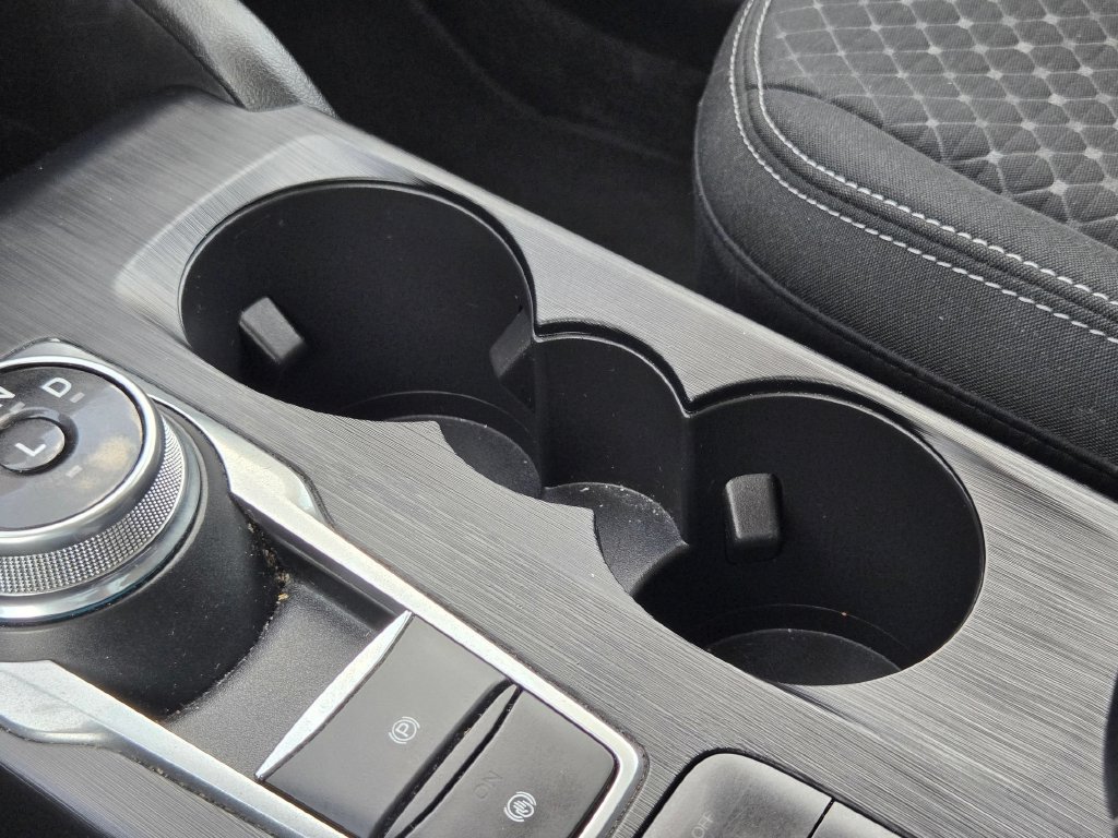 2025 Ford Escape Active - Photo 26