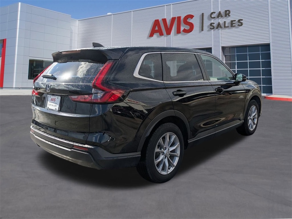 Thumbnail: 2025 Honda CR-V - 6