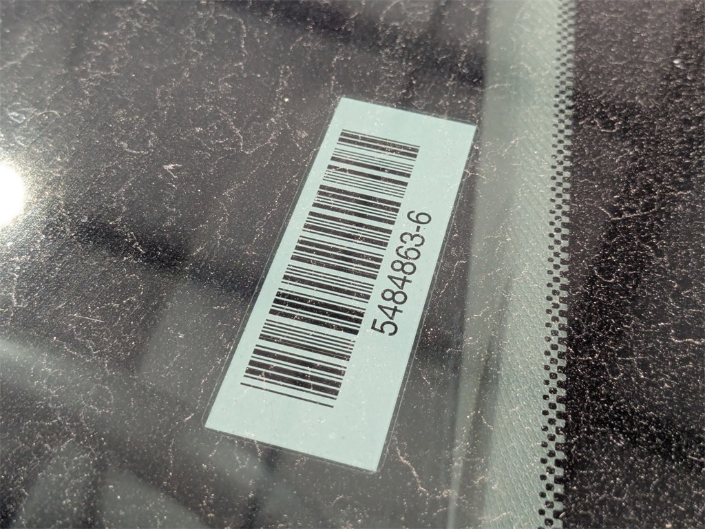 Thumbnail: 2024 GMC Terrain - 33