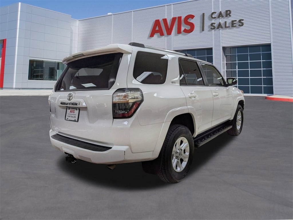 Thumbnail: 2024 Toyota 4Runner - 6