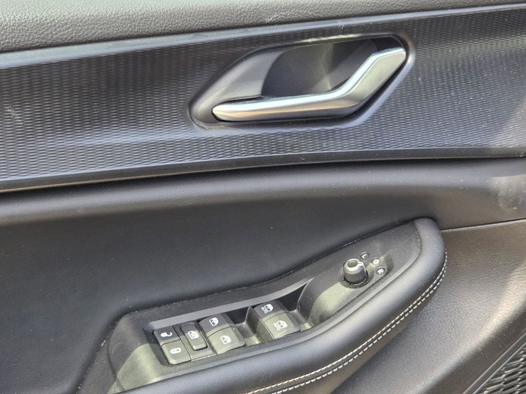 Thumbnail: 2025 Jeep Grand Cherokee - 5