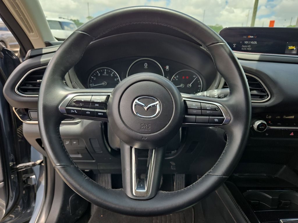 Thumbnail: 2025 Mazda CX-30 - 22