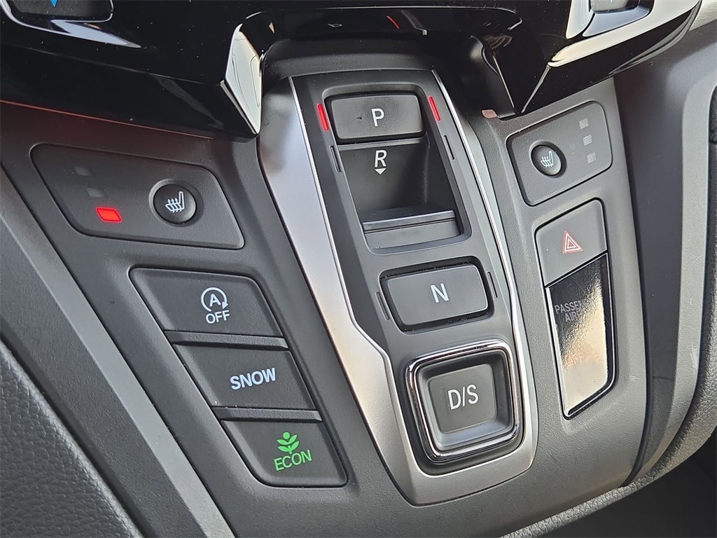 Thumbnail: 2025 Honda Odyssey - 20