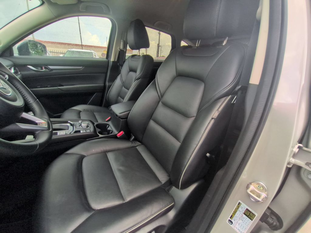 Thumbnail: 2025 Mazda CX-5 - 24