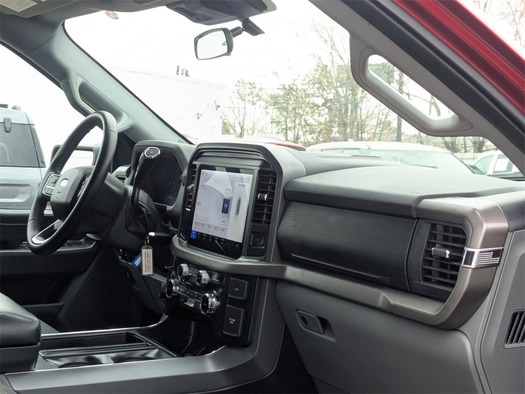 Thumbnail: 2025 Ford F-150 - 29