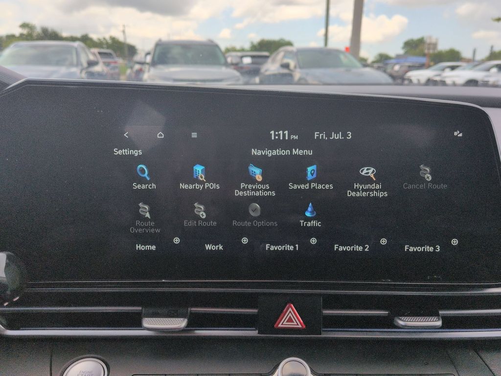 Thumbnail: 2025 Hyundai Elantra - 17