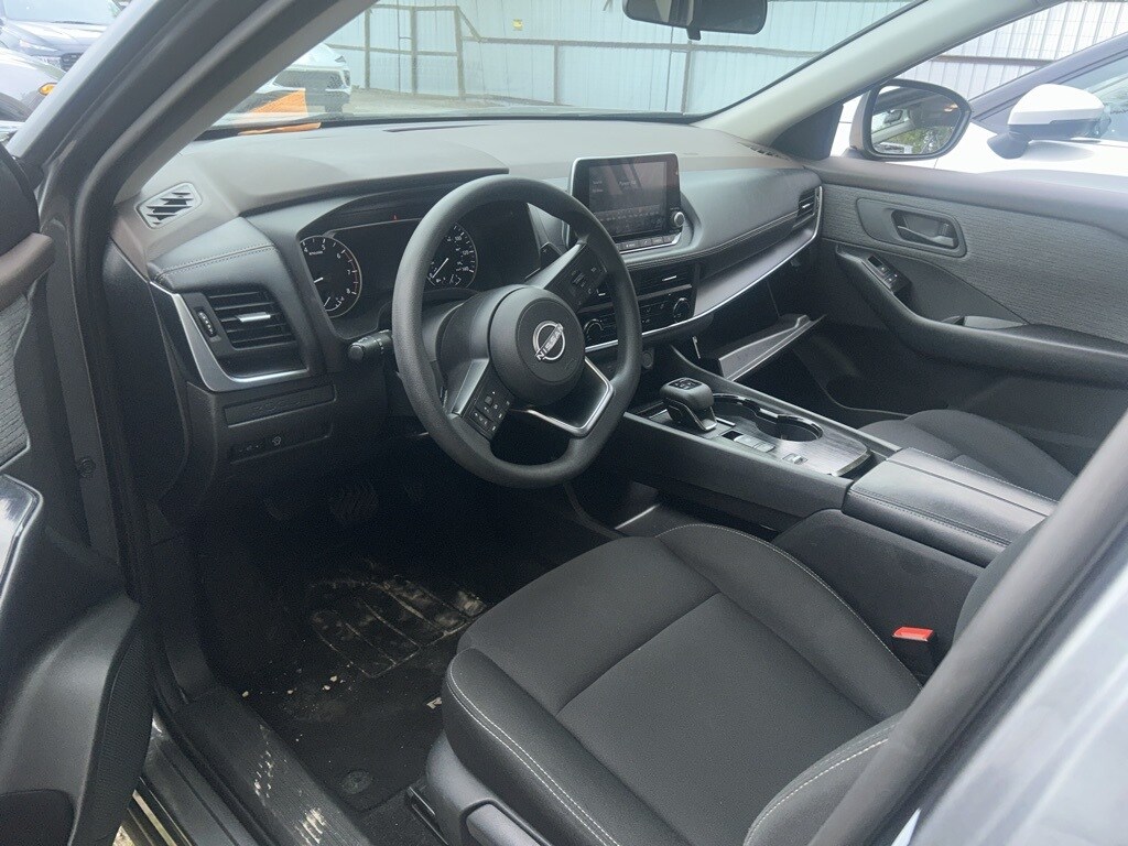 Thumbnail: 2023 Nissan Rogue - 7