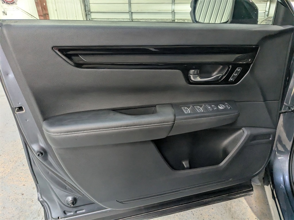 Thumbnail: 2025 Honda CR-V - 11