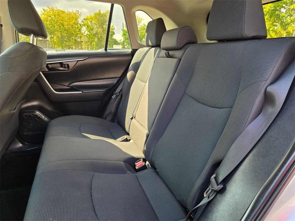 Thumbnail: 2024 Toyota RAV4 - 26