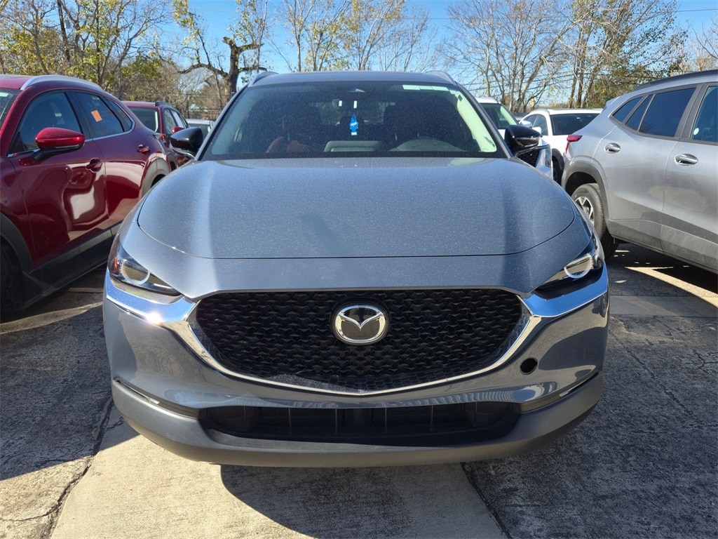 Thumbnail: 2025 Mazda CX-30 - 2