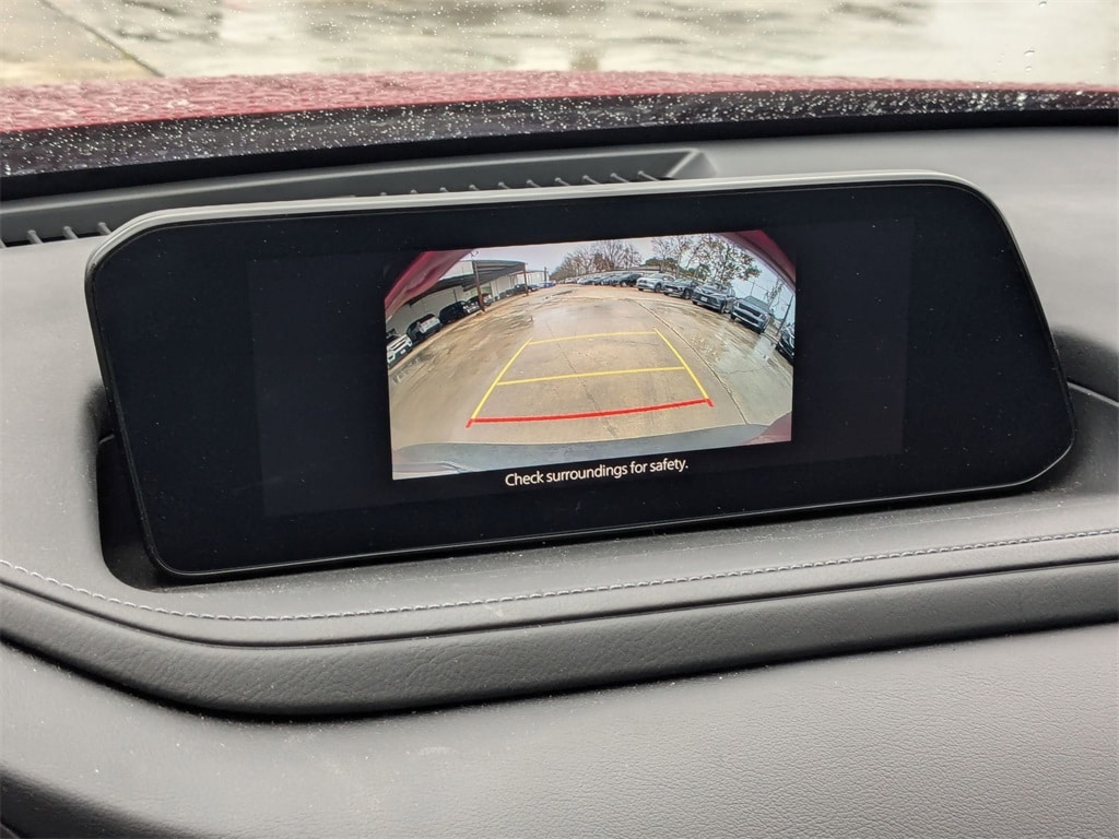 Thumbnail: 2025 Mazda CX-30 - 20