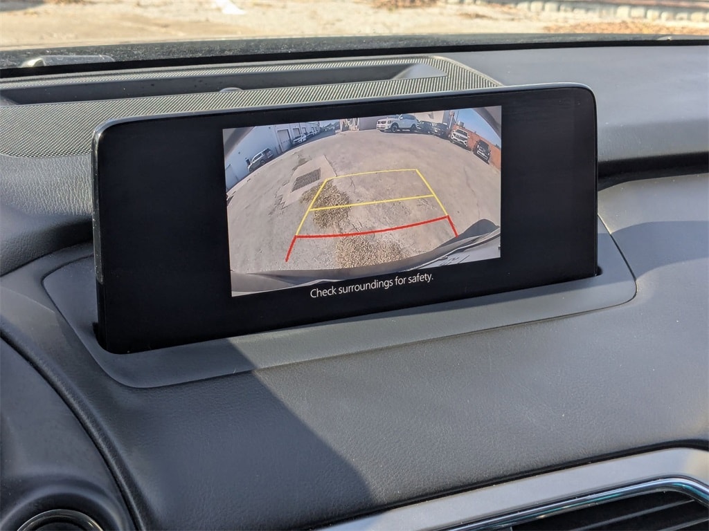 Thumbnail: 2023 Mazda CX-9 - 22