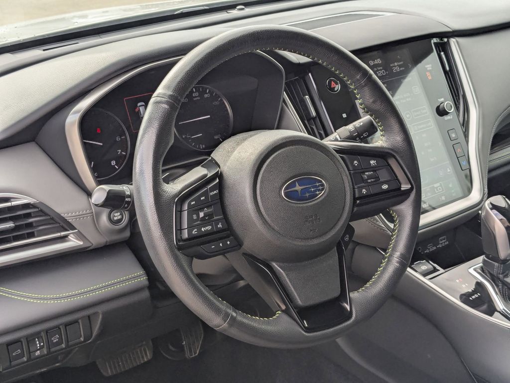 Thumbnail: 2025 Subaru Outback - 14