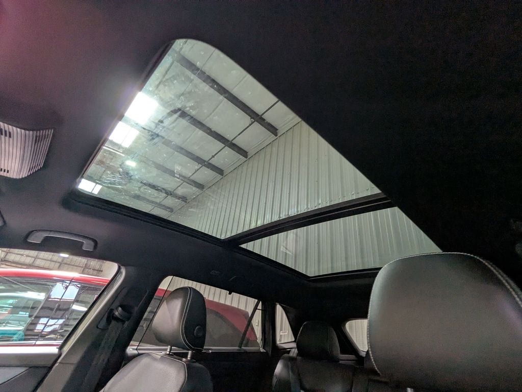 Thumbnail: 2025 Volkswagen Atlas - 20