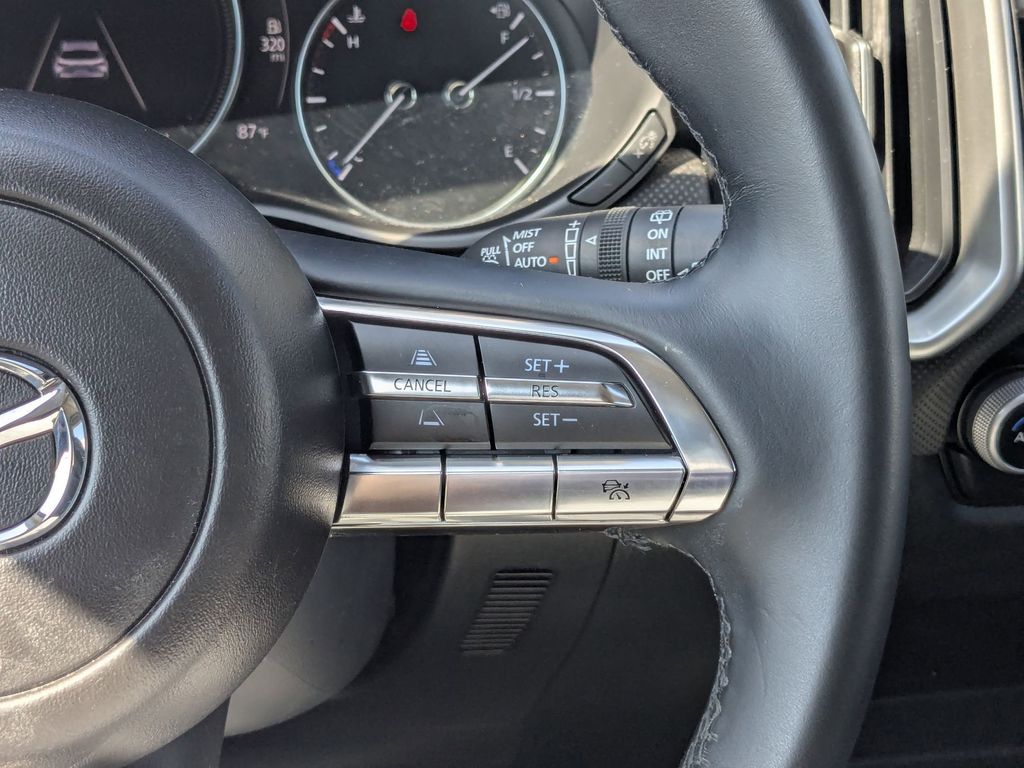 Thumbnail: 2025 Mazda CX-50 - 17