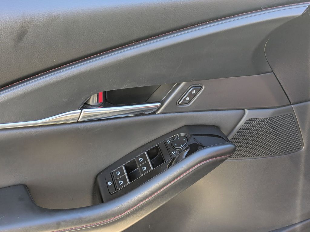 Thumbnail: 2025 Mazda CX-30 - 13