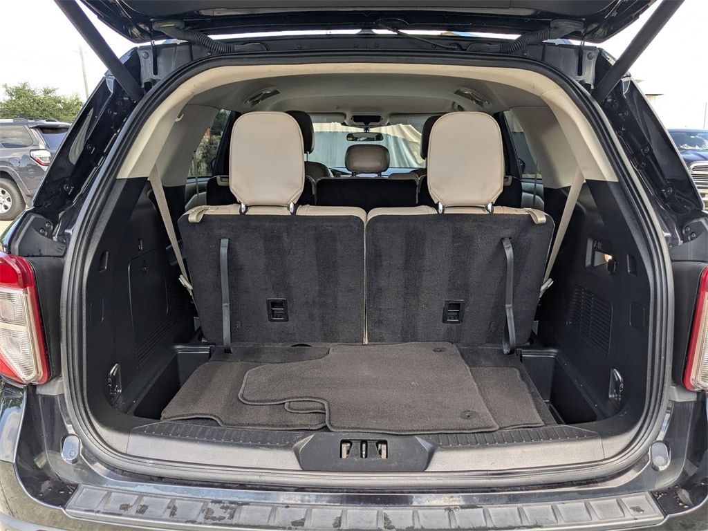 Thumbnail: 2023 Ford Explorer - 30