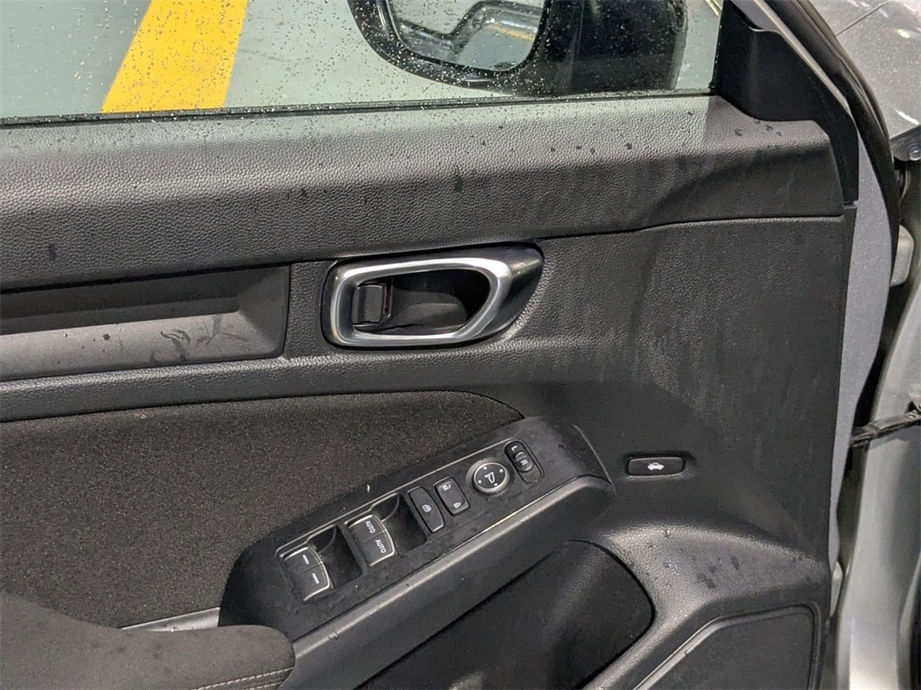 Thumbnail: 2025 Honda Civic - 13