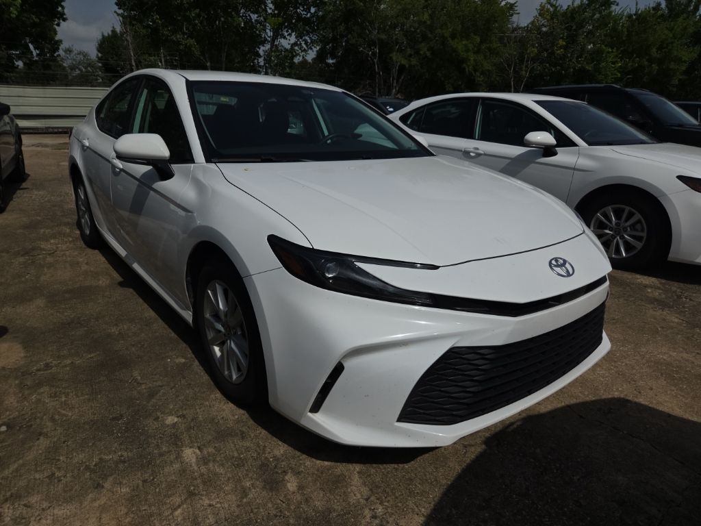 Thumbnail: 2025 Toyota Camry - 6