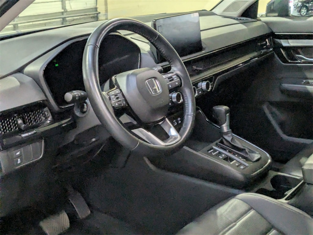 Thumbnail: 2025 Honda CR-V - 14