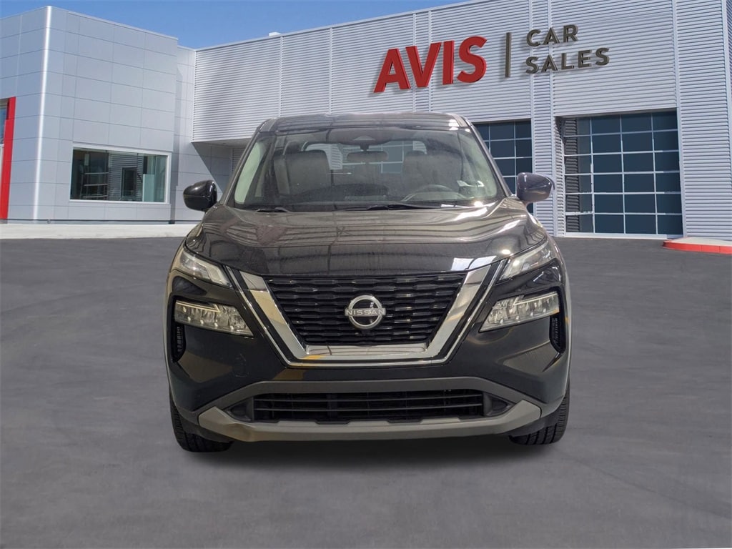 Thumbnail: 2023 Nissan Rogue - 2