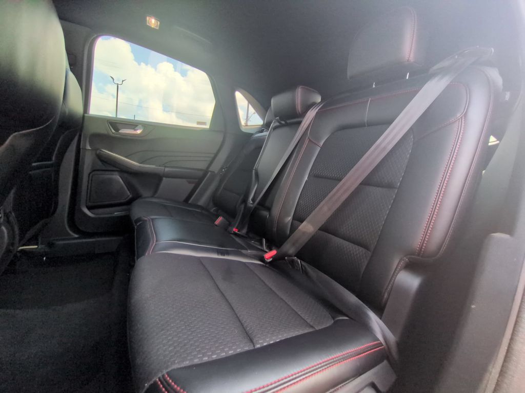 Thumbnail: 2025 Ford Escape - 27