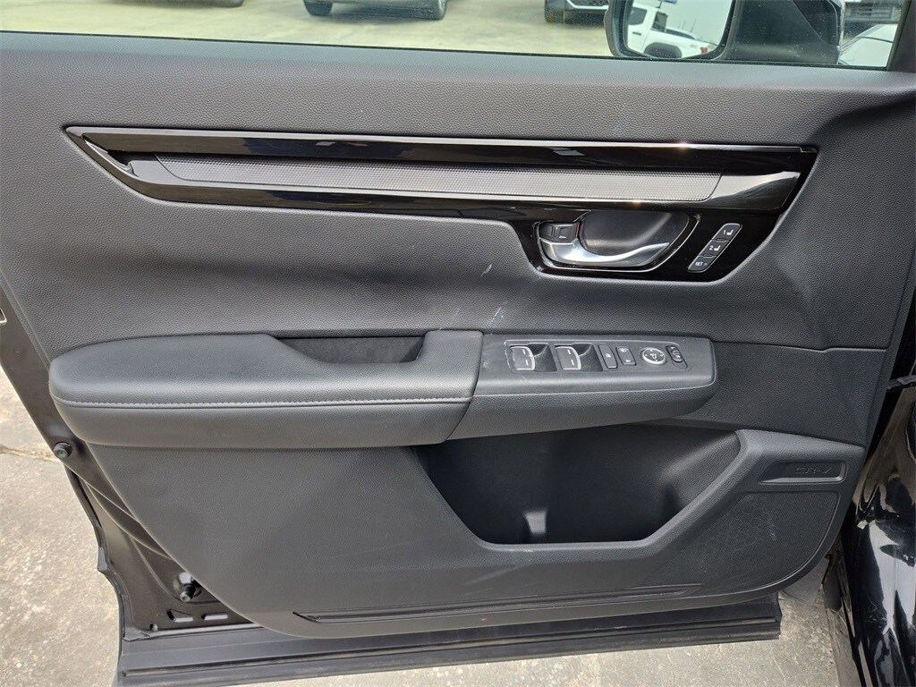 Thumbnail: 2025 Honda CR-V - 11