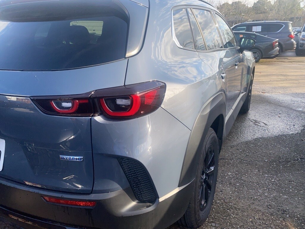 Thumbnail: 2025 Mazda CX-50 - 3