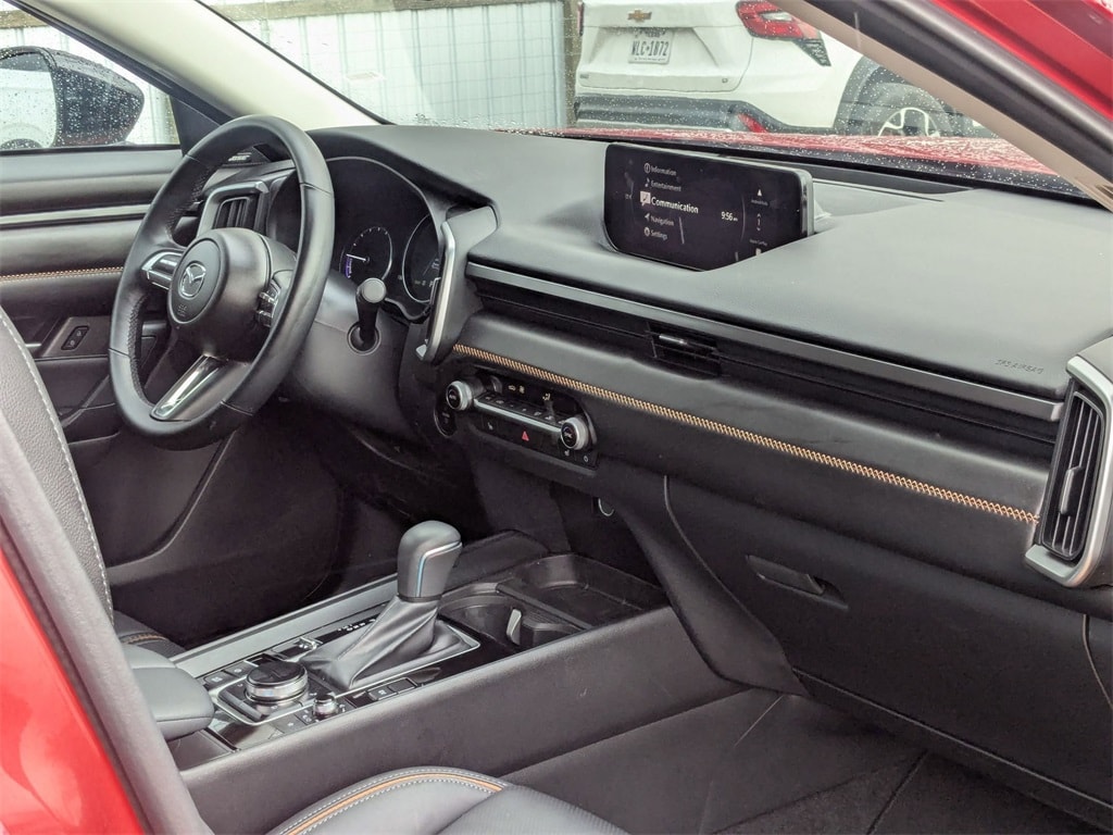 Thumbnail: 2025 Mazda CX-50 - 32