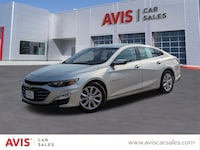 2022 Chevrolet Malibu LT -
                Houston, TX