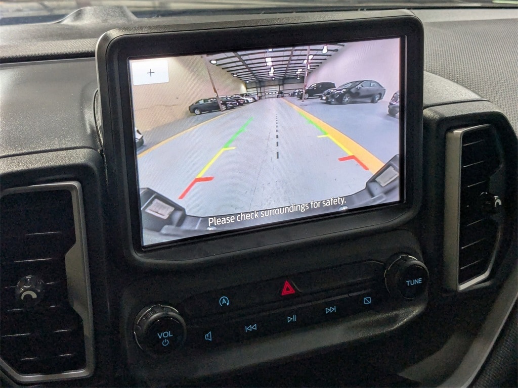 Thumbnail: 2024 Ford Bronco Sport - 20