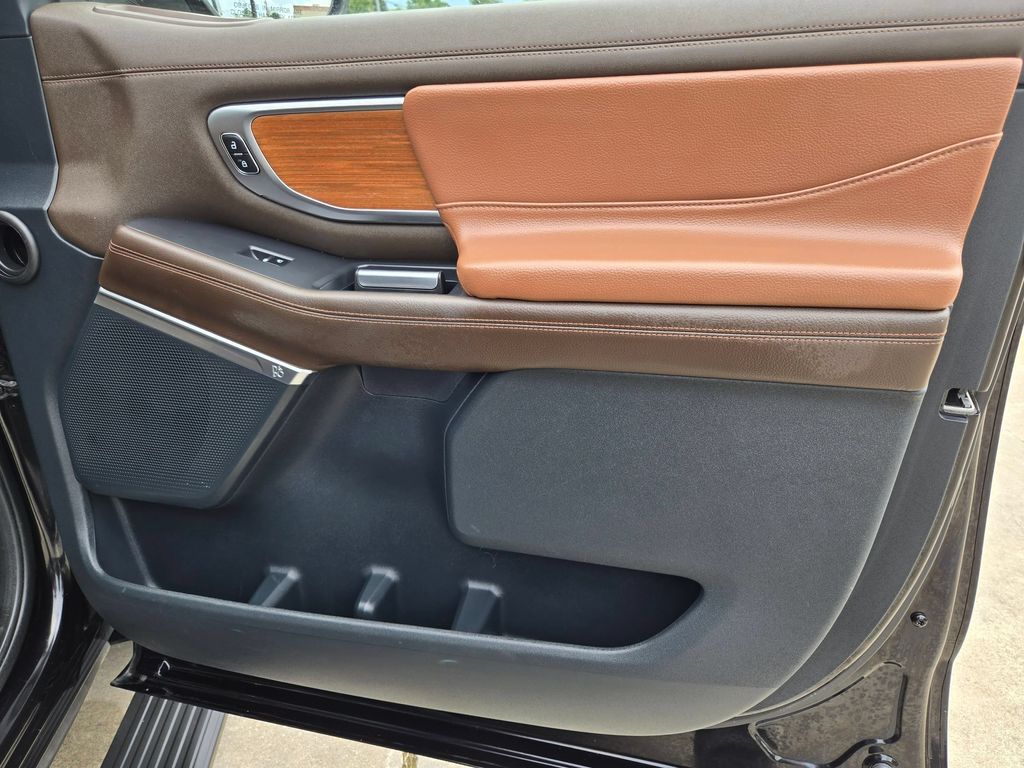 2025 Ford Expedition King Ranch - Photo 37