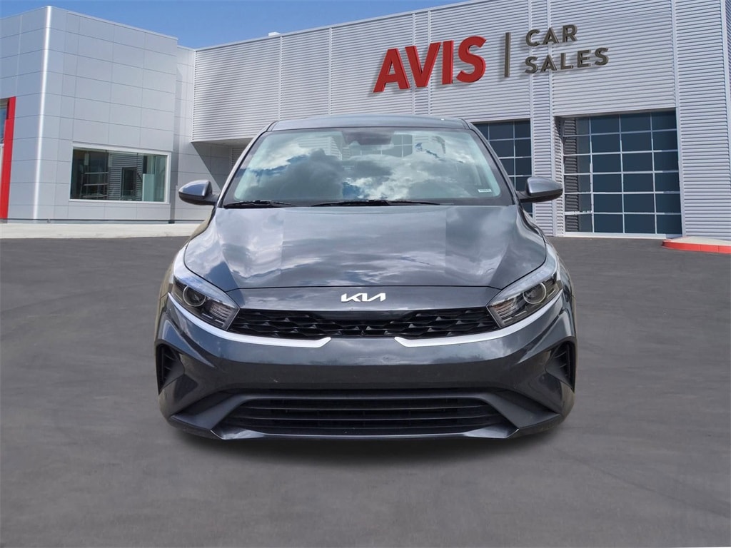 Thumbnail: 2024 Kia Forte - 2