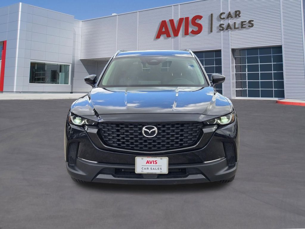 Thumbnail: 2025 Mazda CX-50 - 2