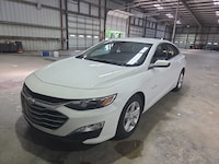 2024 Chevrolet Malibu LT -
                  Houston, TX