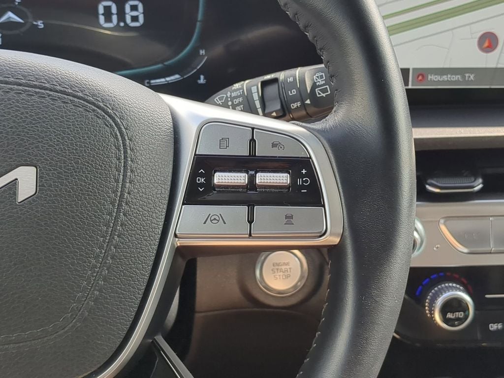 Thumbnail: 2025 Kia Telluride - 22