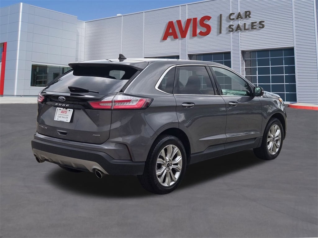 Thumbnail: 2024 Ford Edge - 6